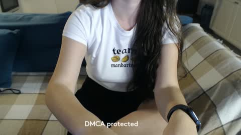 Girlfriend online show from January 2025 05:12:02 PM