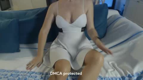 Girlfriend online show from February 2025 03:12:02 PM