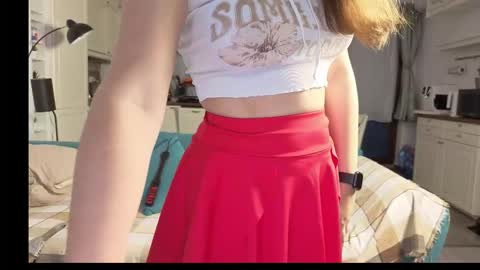 Girlfriend online show from October 2025 03:29:02 PM