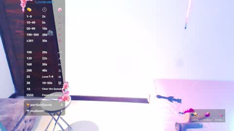 GhostG online show from March 2026 08:03:01 PM