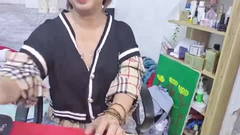 girlhanoi online show from October 2025 07:21:01 PM