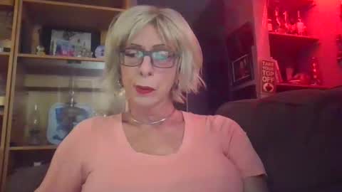 Girlinrock online show from November 2025 01:58:02 AM