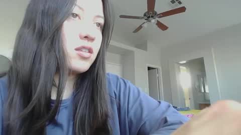 Jasmine online show from January 2025 08:48:01 PM