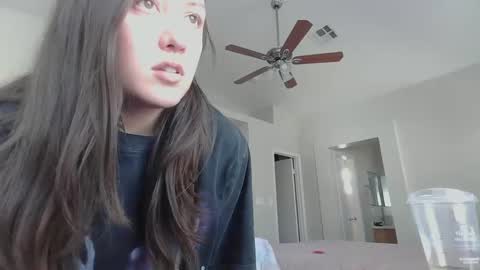 Jasmine online show from March 2025 10:05:02 PM