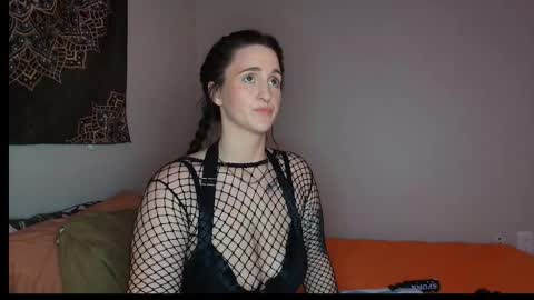 Camille online show from December 2025 02:53:01 AM