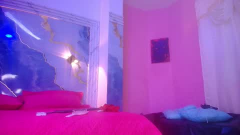 eleanor and celeste online show from November 2025 03:07:01 AM