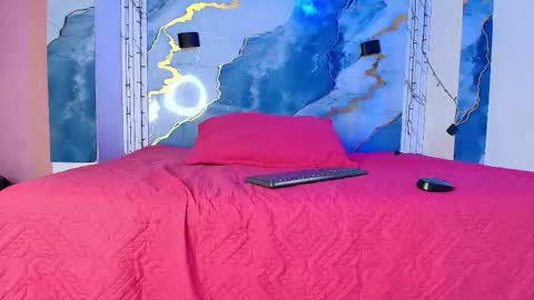 eleanor and celeste online show from January 2026 03:31:01 AM