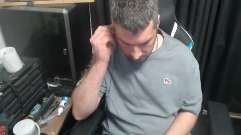 bob online show from November 2025 09:26:01 PM