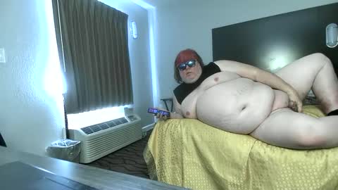 Girth online show from December 2024 07:21:01 PM