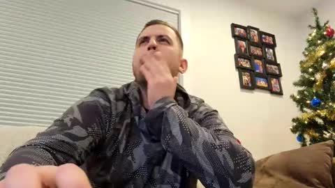 BIG K online show from January 2025 12:05:02 AM