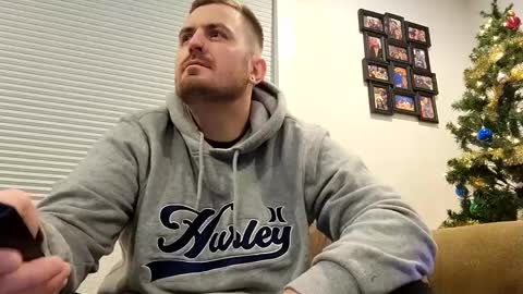 BIG K online show from January 2025 05:37:02 AM