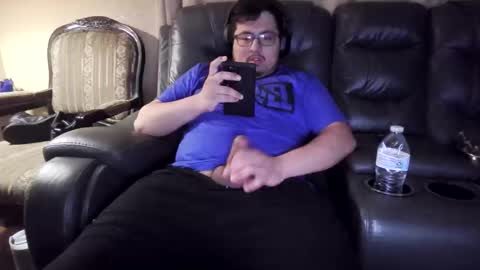 GirthySausage online show from December 2024 05:37:02 AM