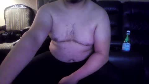 GirthySausage online show from March 2025 08:40:02 AM