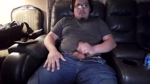 GirthySausage online show from March 2025 05:24:02 AM