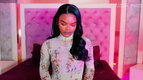 gisela_valencia online show from March 2026 05:08:02 AM