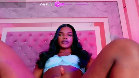 gisela_valencia online show from April 2026 05:01:02 AM