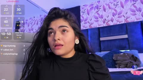 Snapshot of giselamaru chatting on December 2024 05:57:02 PM online show from December 2024 05:57:02 PM