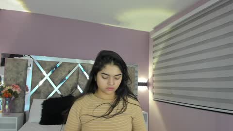 Snapshot of giselamaru chatting on December 2024 11:40:01 AM online show from December 2024 11:40:01 AM