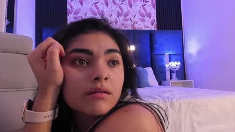 Snapshot of giselamaru chatting on January 2025 06:35:01 PM online show from January 2025 06:35:01 PM