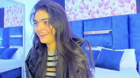 Snapshot of giselamaru chatting on January 2025 11:00:02 AM online show from January 2025 11:00:02 AM