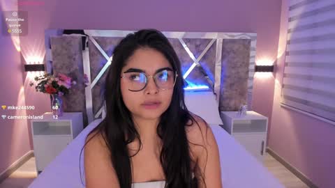 Snapshot of giselamaru chatting on January 2025 02:04:01 PM online show from January 2025 02:04:01 PM