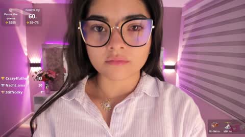 Snapshot of giselamaru chatting on January 2025 12:15:01 PM online show from January 2025 12:15:01 PM