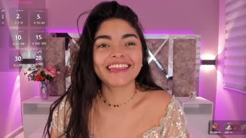 Snapshot of giselamaru chatting on January 2025 02:50:02 PM online show from January 2025 02:50:02 PM