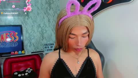 Gisel online show from February 2025 12:54:02 AM