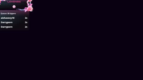 Gisel online show from March 2025 07:58:02 AM