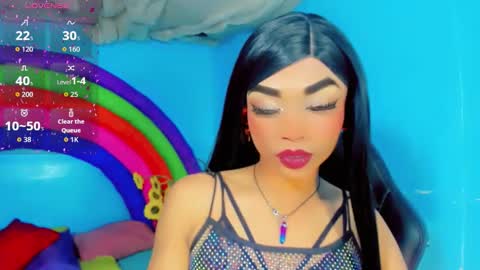 Gisel online show from November 2025 03:12:02 AM