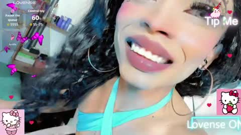 Gisel online show from March 2026 07:14:01 AM