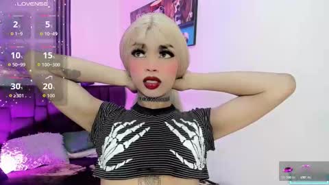 Snapshot of gisele_fox chatting on June 2026 07:36:01 PM Gisel online show from June 2026 07:36:01 PM