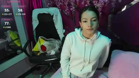 gisell_squirt online show from October 2025 11:30:02 AM