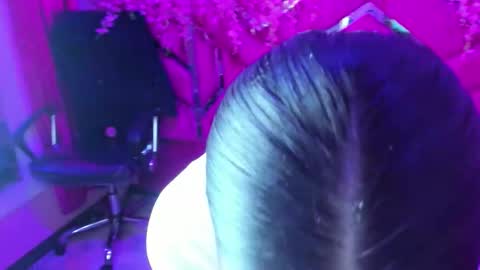 gisell_squirt online show from October 2025 11:47:01 AM