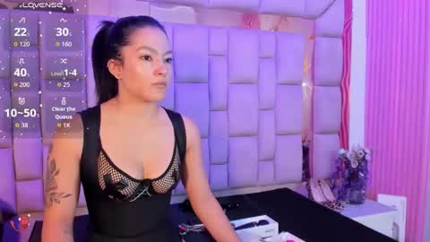 gisell_squirt online show from May 2026 01:42:02 PM