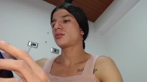 Gisella online show from March 2026 09:10:01 PM