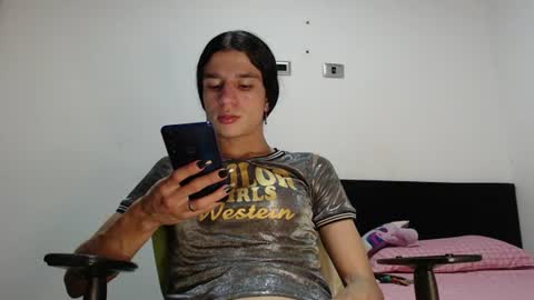 Gisella online show from July 2026 05:02:02 AM