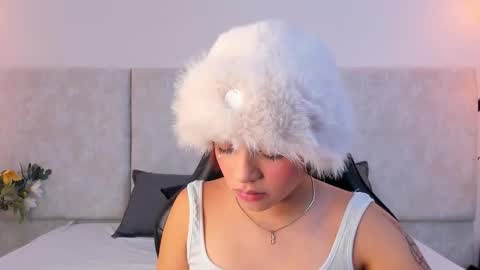 Giselle  online show from February 2026 07:36:02 PM