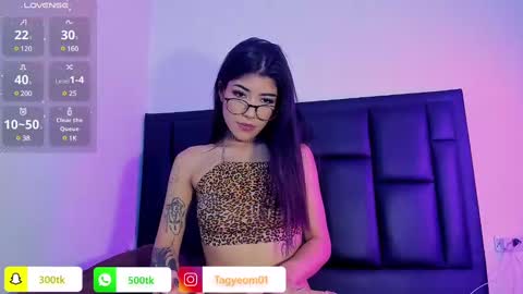 giselleblare online show from January 2025 05:44:02 AM