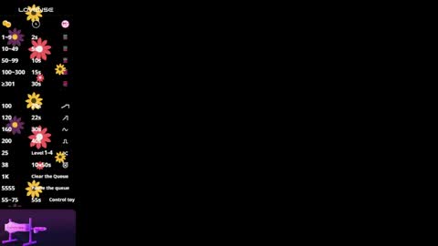 gisellove01 online show from April 2026 07:58:01 PM