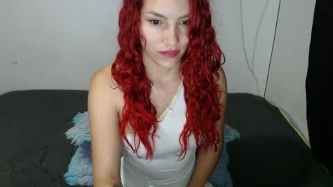 Snapshot of gissel13 chatting on May 2026 02:30:01 AM gisel online show from May 2026 02:30:01 AM