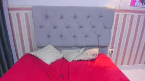 Gissel angel online show from December 2024 12:51:02 AM