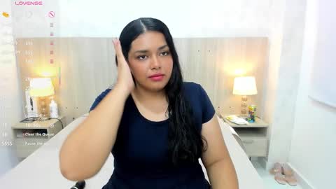 Snapshot of gissel_lopez chatting on January 2026 03:01:01 AM Gissel Lopez online show from January 2026 03:01:01 AM