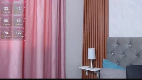 Snapshot of gissellsaenz chatting on October 2025 02:26:01 PM Gissell Saenz online show from October 2025 02:26:01 PM