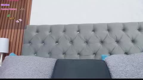 Snapshot of gissellsaenz chatting on October 2025 08:42:02 PM Gissell Saenz online show from October 2025 08:42:02 PM