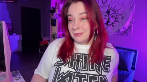 Snapshot of gitera_ chatting on December 2024 09:52:02 PM AlexaMillis online show from December 2024 09:52:02 PM