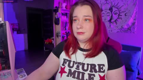 Snapshot of gitera_ chatting on December 2024 09:20:01 PM AlexaMillis online show from December 2024 09:20:01 PM