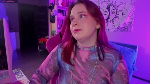 Snapshot of gitera_ chatting on December 2024 12:09:01 AM AlexaMillis online show from December 2024 12:09:01 AM