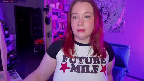 Snapshot of gitera_ chatting on January 2025 12:13:02 AM AlexaMillis online show from January 2025 12:13:02 AM