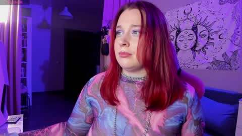 Snapshot of gitera_ chatting on January 2025 11:10:02 PM AlexaMillis online show from January 2025 11:10:02 PM